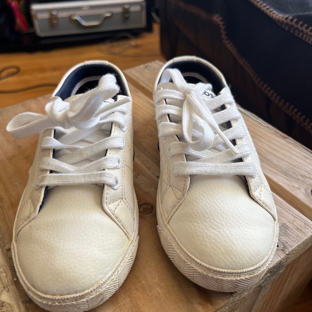 Lacoste Sport sneaker ortholite